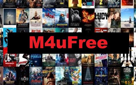 m4ufree alternatives